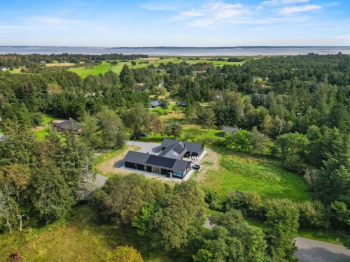 Feriehus - 10 personer -  - Skallingevej - Ho - 6857 - Blåvand