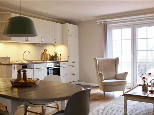 Ferielejlighed - 6 personer -  - Sönke-Nissen-Koog - 25821 - Reußenköge