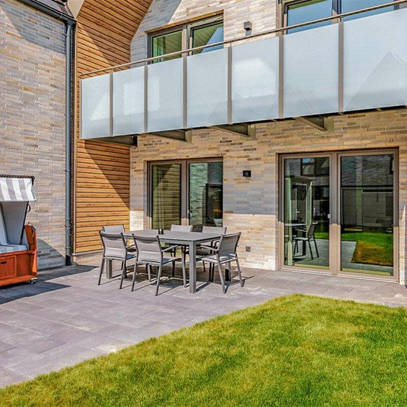 Sommerhus - 7 personer -  - Mittelweide - Winterlinde, Büsum - 25761 - Büsum