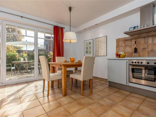 Ferielejlighed - 2 personer -  - Glebbe - 18374 - Ostseebad Zingst A Darß