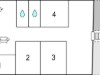 Billede 39 - Plantegning