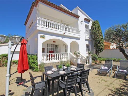 Feriehus / leilighet - 6 personer -  - 17487 - Empuriabrava