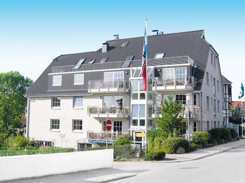 Feriehus / leilighet - 4 personer -  - 23683 - Scharbeutz