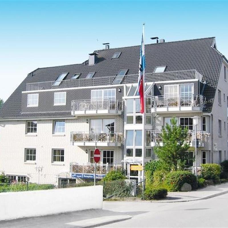 Ferielejlighed - 4 personer -  - 23683 - Scharbeutz