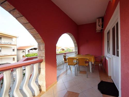 Holiday Home/Apartment - 5 persons -  - Vir - 23234 - Vir