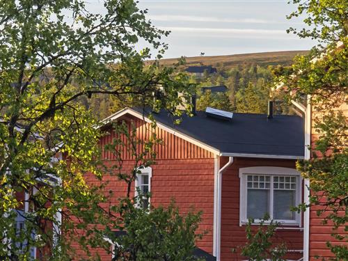Sommerhus - 2 personer -  - Inari - 99830