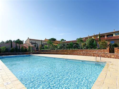 Holiday apartment - 4 persons -  - La Motte En Provence - 83920
