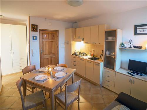 Ferielejlighed - 5 personer -  - Barczewo - 11-010