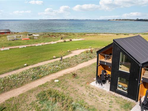 Ferielejlighed - 5 personer -  - Mullerup Strandvej 69, Lejl. - Mullerup - 4200 - Slagelse