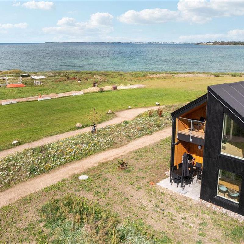 Ferienwohnung - 5 Personen -  - Mullerup Strandvej 69, Lejl. - Mullerup - 4200 - Slagelse