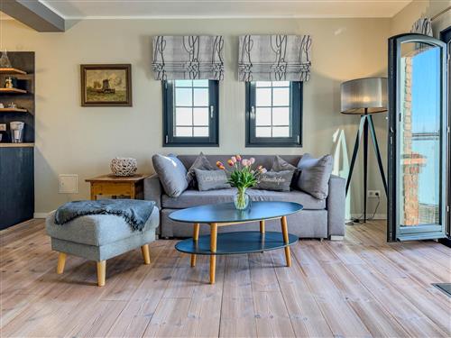 Ferielejlighed - 3 personer -  - Platz der Freiheit - 18356 - Barth