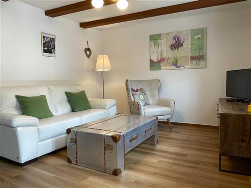 Holiday Home/Apartment - 3 persons -  - Klink - 06484 - Quedlinburg