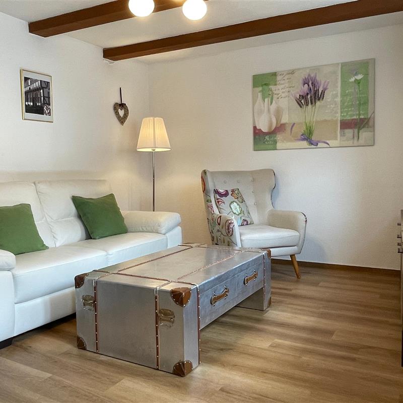 Ferielejlighed - 3 personer -  - Klink - 06484 - Quedlinburg