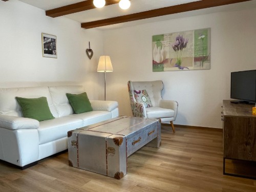 Ferielejlighed - 3 personer -  - Klink - 06484 - Quedlinburg