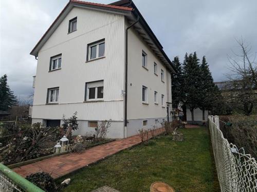 Sommerhus - 6 personer -  - St.-Georg-Straße - 96231 - Bad Staffelstein