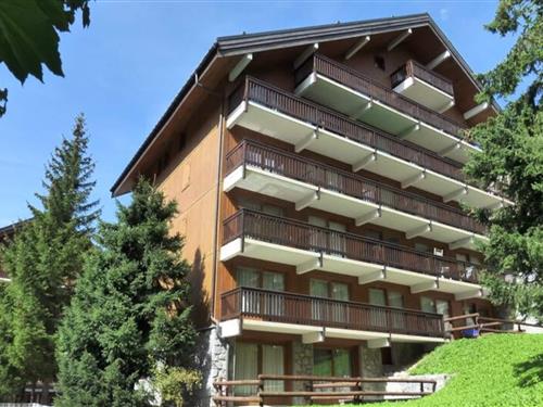 Semesterlägenhet - 5 personer -  - 73550 - Les Allues