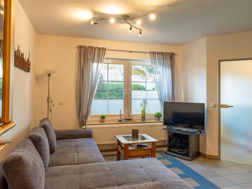 Sommerhus - 4 personer -  - Ostseewellenweg - 18374 - Ostseebad Zingst A Darß