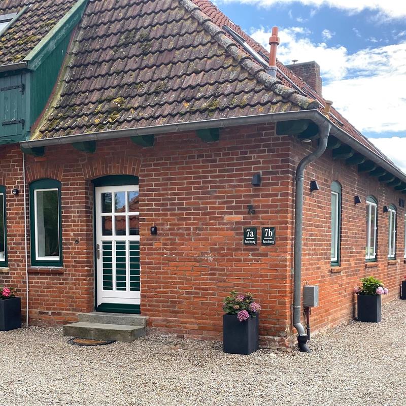 Sommerhus - 8 personer -  - Bruchweg - 23738 - Koselau