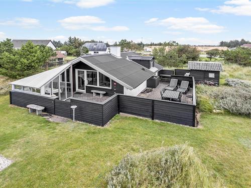 Sommerhus - 4 personer -  - Grårisvej - Vorupør - 7700 - Thisted
