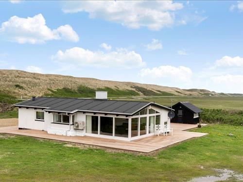 Feriehus - 6 personer -  - Klitvej - Thorsminde - 6990 - Ulfborg