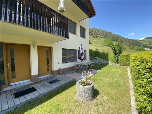 Holiday apartment - 2 persons -  - Ramosch - 7556