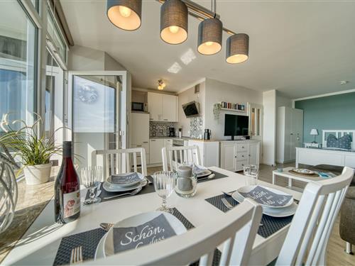 Ferielejlighed - 4 personer -  - E Ferienpark - 23774 - Heiligenhafen