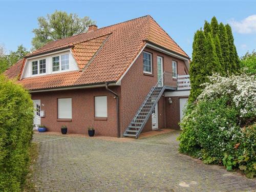 Ferielejlighed - 4 personer -  - Homarienthal - 21762 - Otterndorf