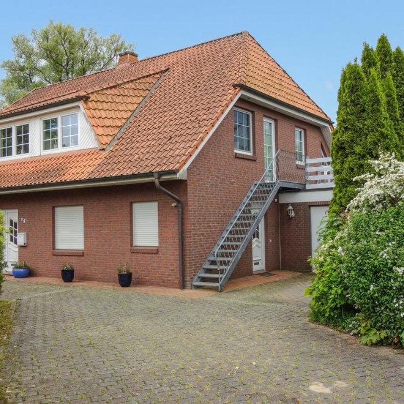 Ferielejlighed - 4 personer -  - Homarienthal - 21762 - Otterndorf