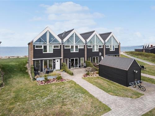 Sommerhus - 6 personer -  - Næsvej - 5610 - Assens