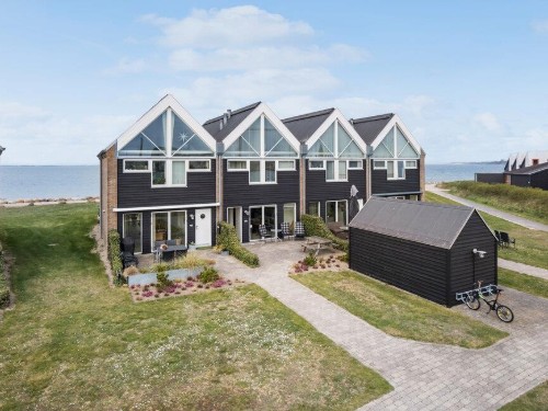 Sommerhus - 6 personer -  - Næsvej - 5610 - Assens