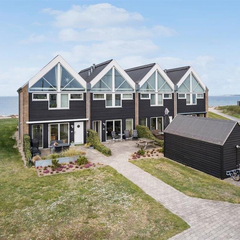 Ferienhaus - 6 Personen -  - Næsvej - 5610 - Assens