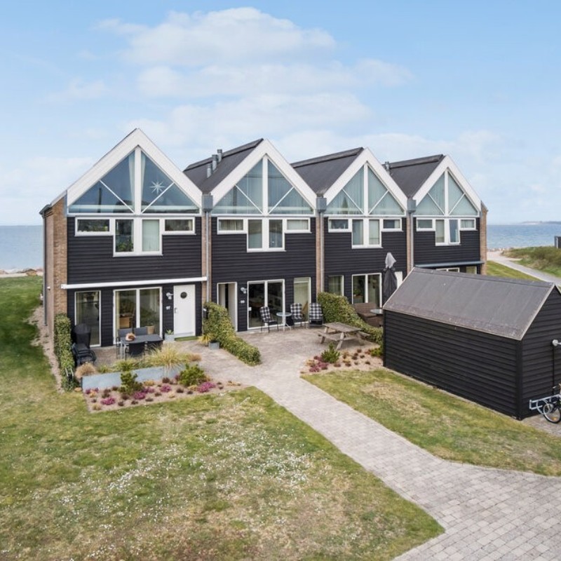 Sommerhus - 6 personer -  - Næsvej - 5610 - Assens