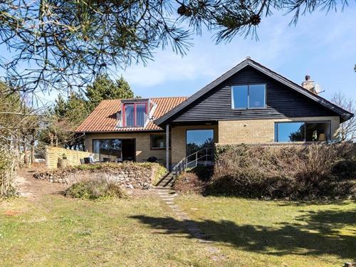 Holiday Home/Apartment - 10 persons -  - Vibæklund - Vibæk - 8400 - Ebeltoft