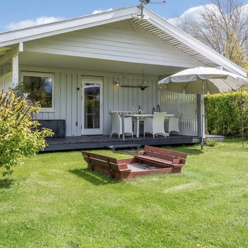 Ferienhaus - 4 Personen -  - Glentevejen - Gedesby - 4874 - Gedser