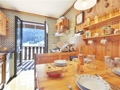 Ferielejlighed - 6 personer -  - Canazei - 38032