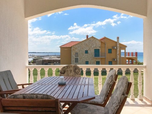 Holiday apartment - 4 persons -  - Laz X - Vir-Vir - 23234 - Vir