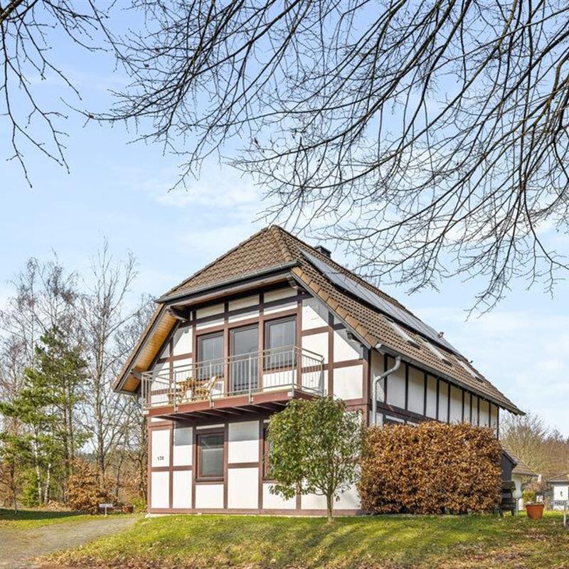 Ferielejlighed - 4 personer -  - Am Sternberg - 35110 - Frankenau