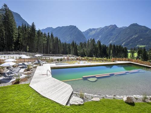 Chalet - 8 personer -  - 5741 - Neukirchen