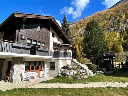 Ferieleilighet - 2 personer -  - 3910 - Saas Grund
