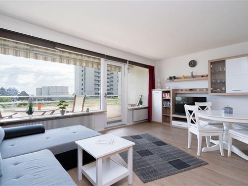 Semesterlägenhet - 4 personer -  - Am Fahrenkrog - 23730 - Sierksdorf