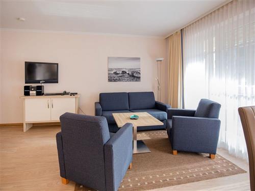 Ferienhaus - 4 Personen -  - Dollahner Straße - 18609 - Ostseebad Binz