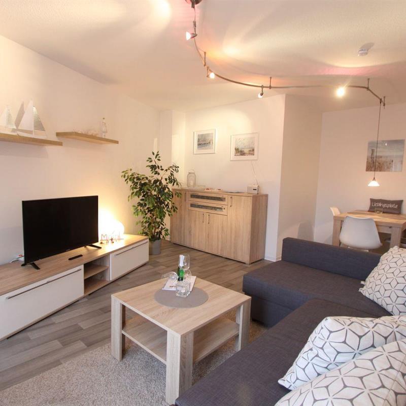 Ferielejlighed - 4 personer -  - Seeweg - 23743 - Grömitz