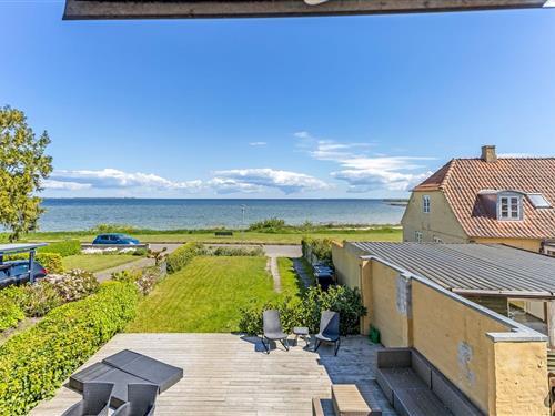 Sommerhus - 4 personer -  - Strandparken - 4941 - Bandholm