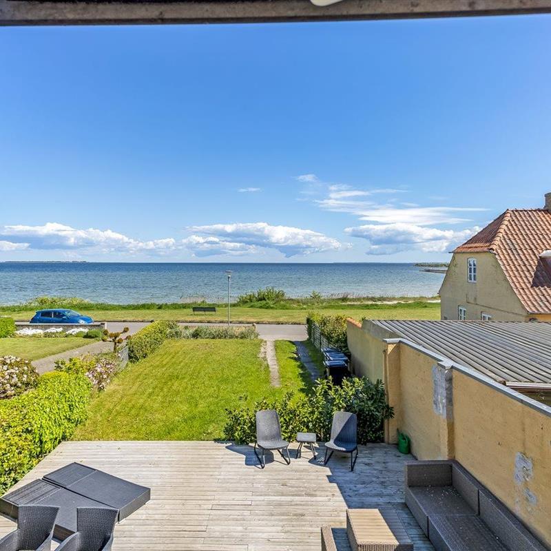 Ferienhaus - 4 Personen -  - Strandparken - 4941 - Bandholm