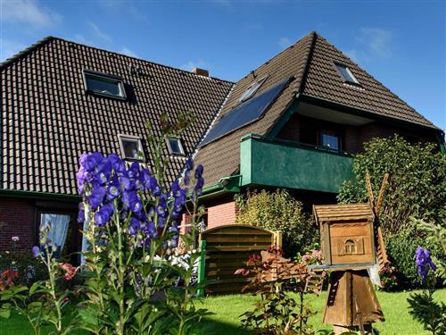 Holiday Home/Apartment - 4 persons -  - Föhrer Weg - 25761 - Büsum