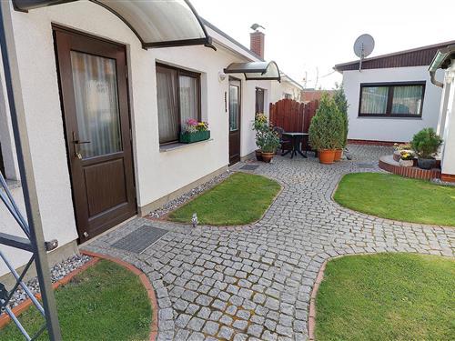 Ferielejlighed - 2 personer -  - Kehrwieder - 18374 - Ostseeheilbad Zingst