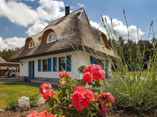 Sommerhus - 6 personer -  - Am Schabernack - 18356 - Fuhlendorf