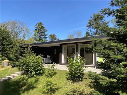 Ferienhaus - 6 Personen -  - Skovly - Mors - 7900 - Nyköbing Mors