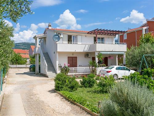 Holiday apartment - 7 persons -  - Bilinski put - 21217 - Kastel Stafilic