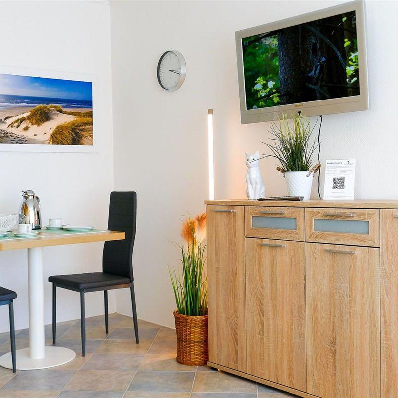 Ferielejlighed - 2 personer -  - In der Wolskermarsch - 27476 - Cuxhaven